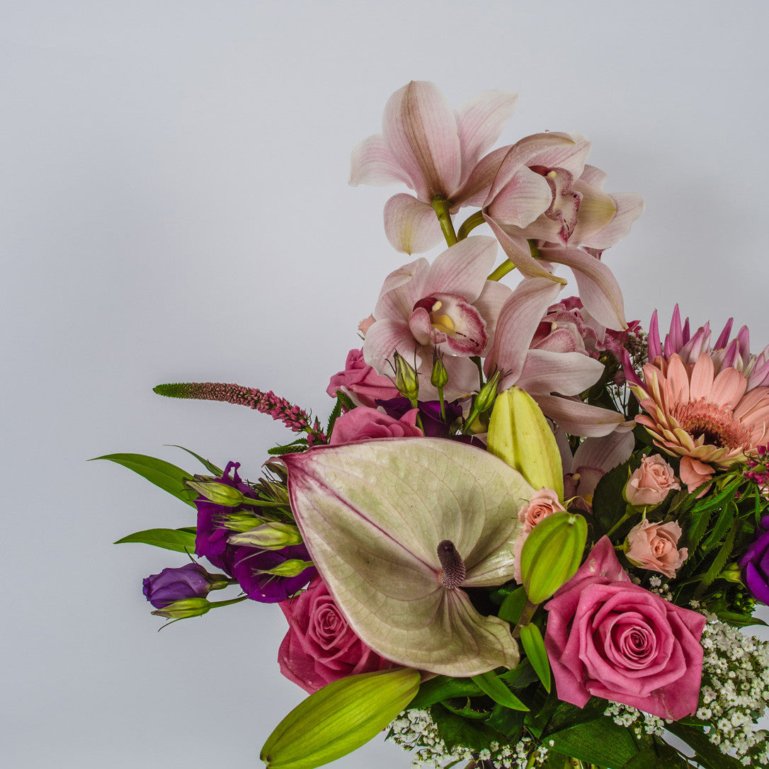 A Touch of Pink Boutique - XOXO Florist Aberdeen