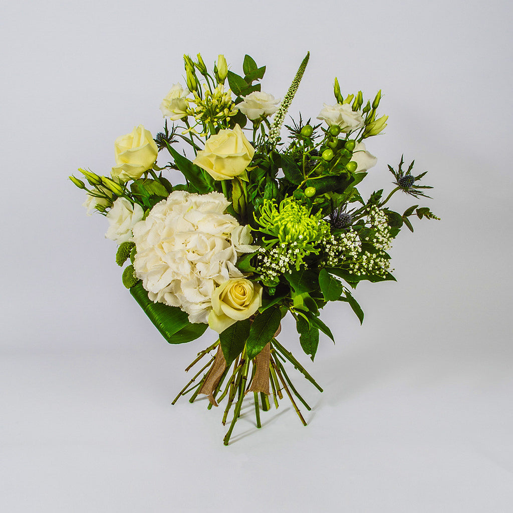 Box Boutique Bouquet - XOXO Florist Aberdeen