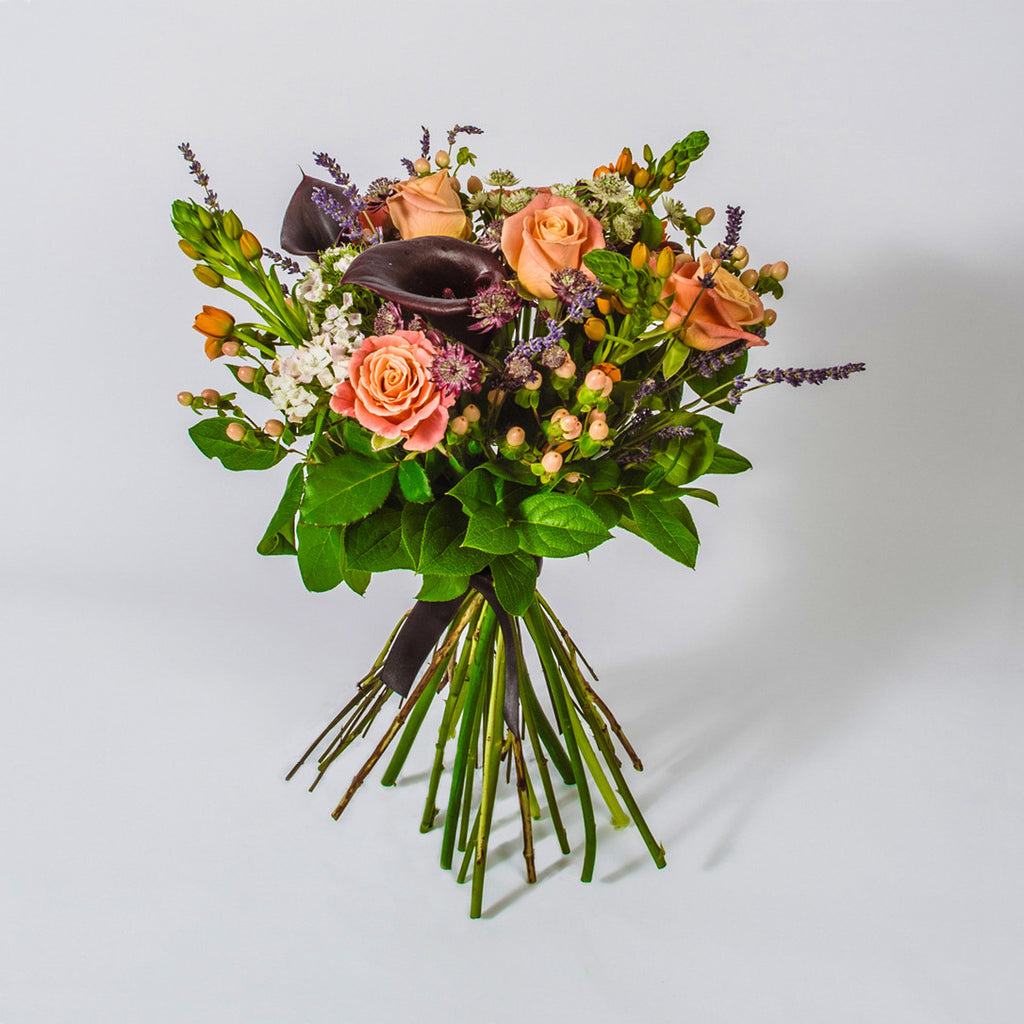 MOJO Bouquet - XOXO Florist Aberdeen | Mother's Day Flowers