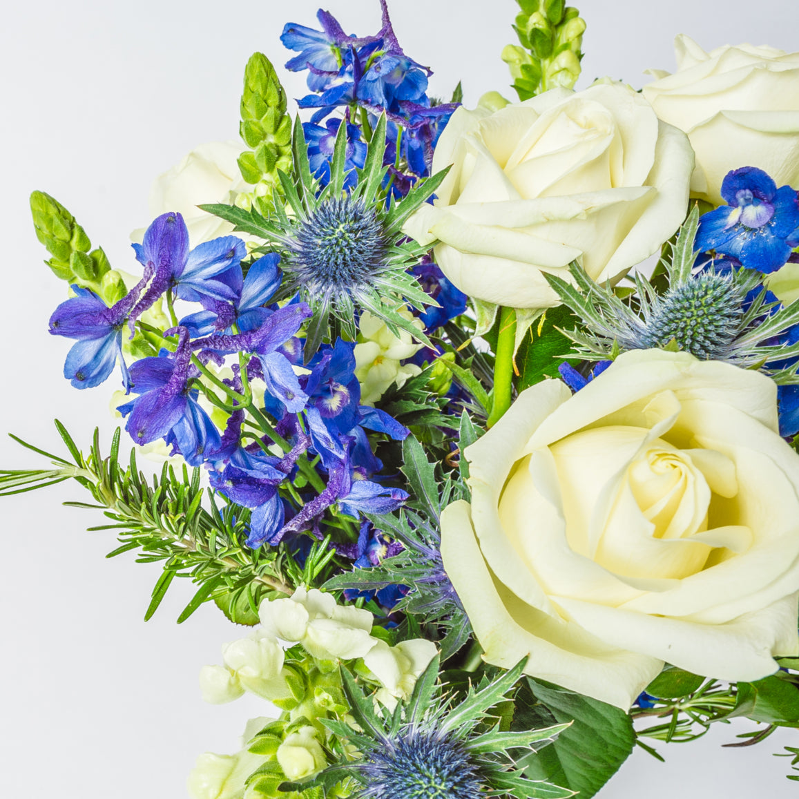 The HIGHLAND Bouquet | XOXO Florist Aberdeen, Scotland