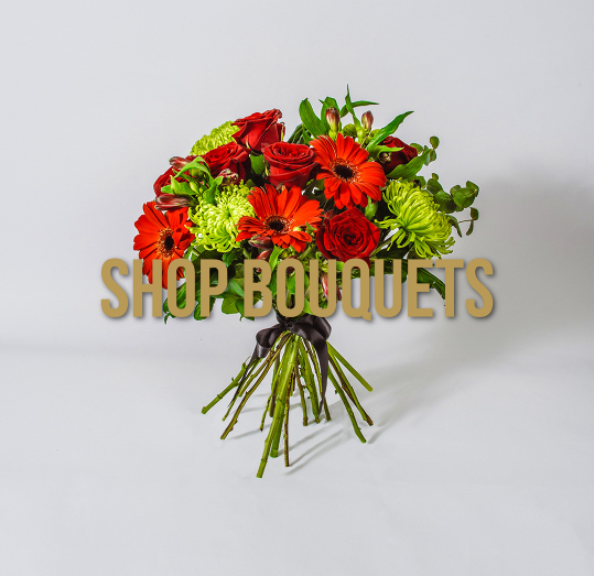  Shop Bouquets - XOXO Florist Aberdeen 