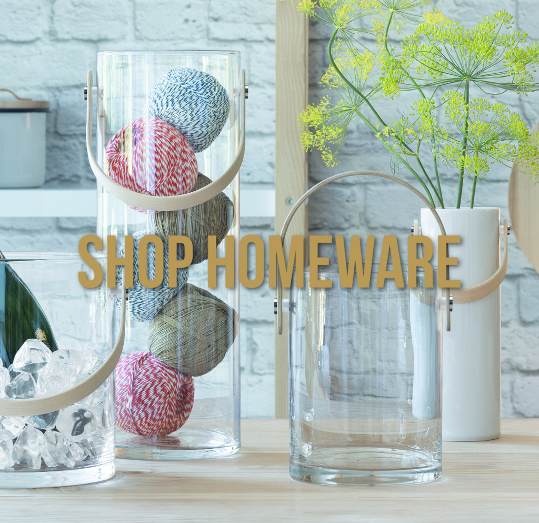  Homeware - XOXO Florist Aberdeen 