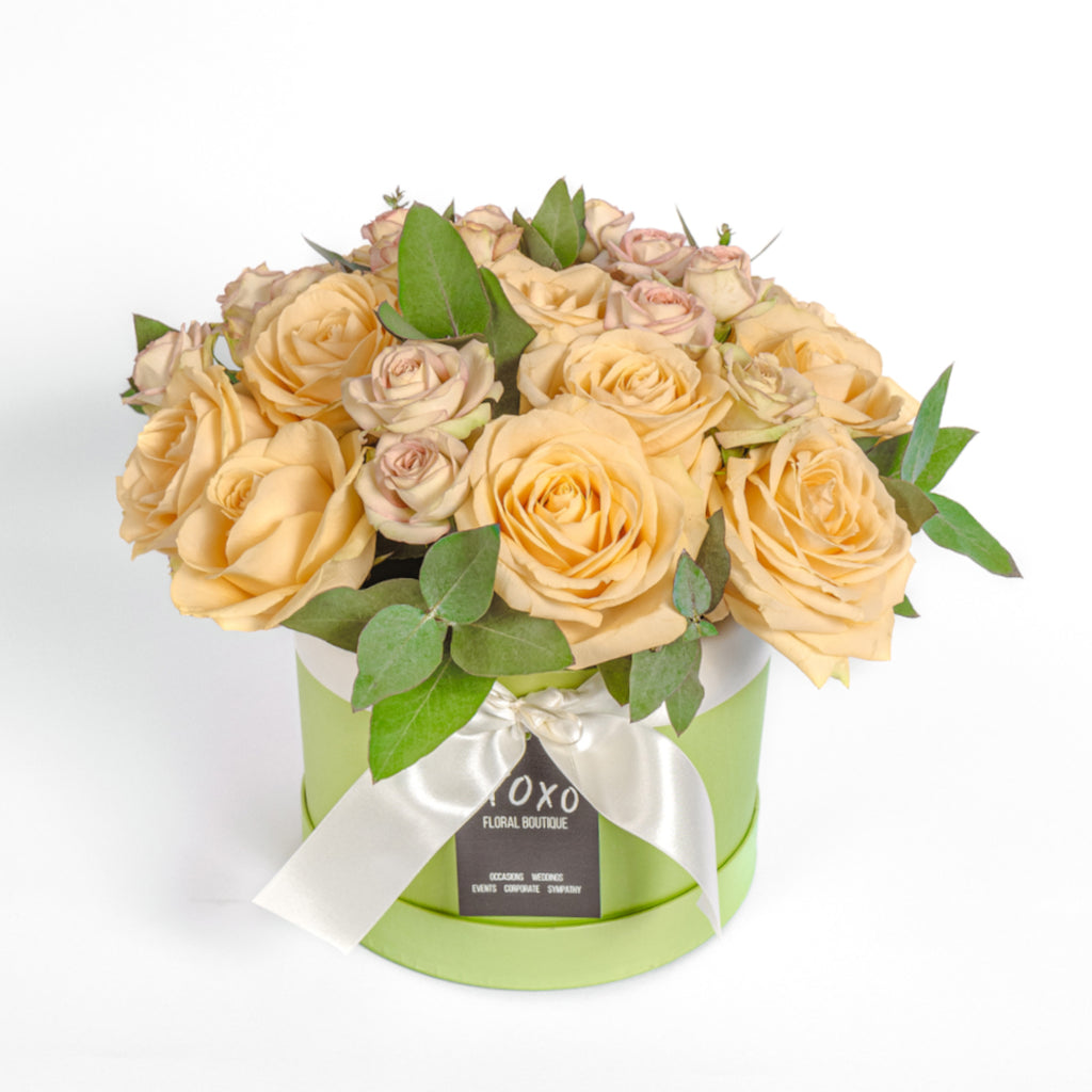 Aberdeen Roses Bouquets by XOXO Florist Aberdeen | Order Flowers Online | Aberdeen ...