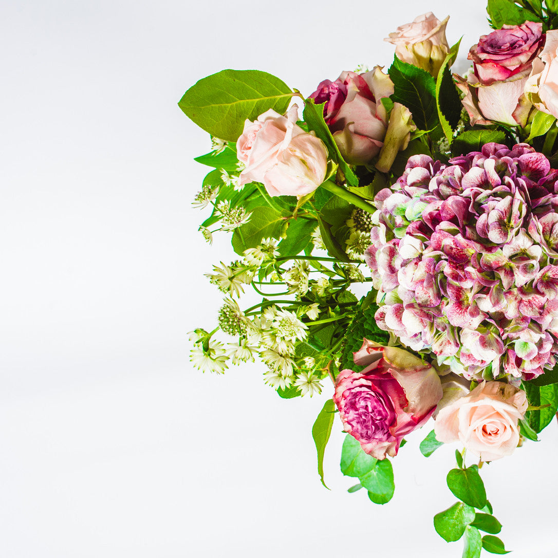 Queen Bouquet by XOXO Florist Aberdeen