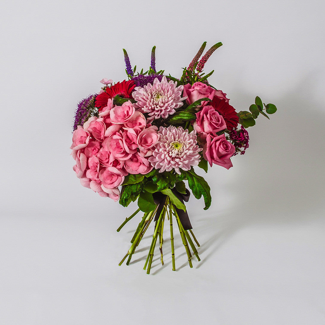 A loving Touch florist bouquet - XOXO Florist Aberdeen