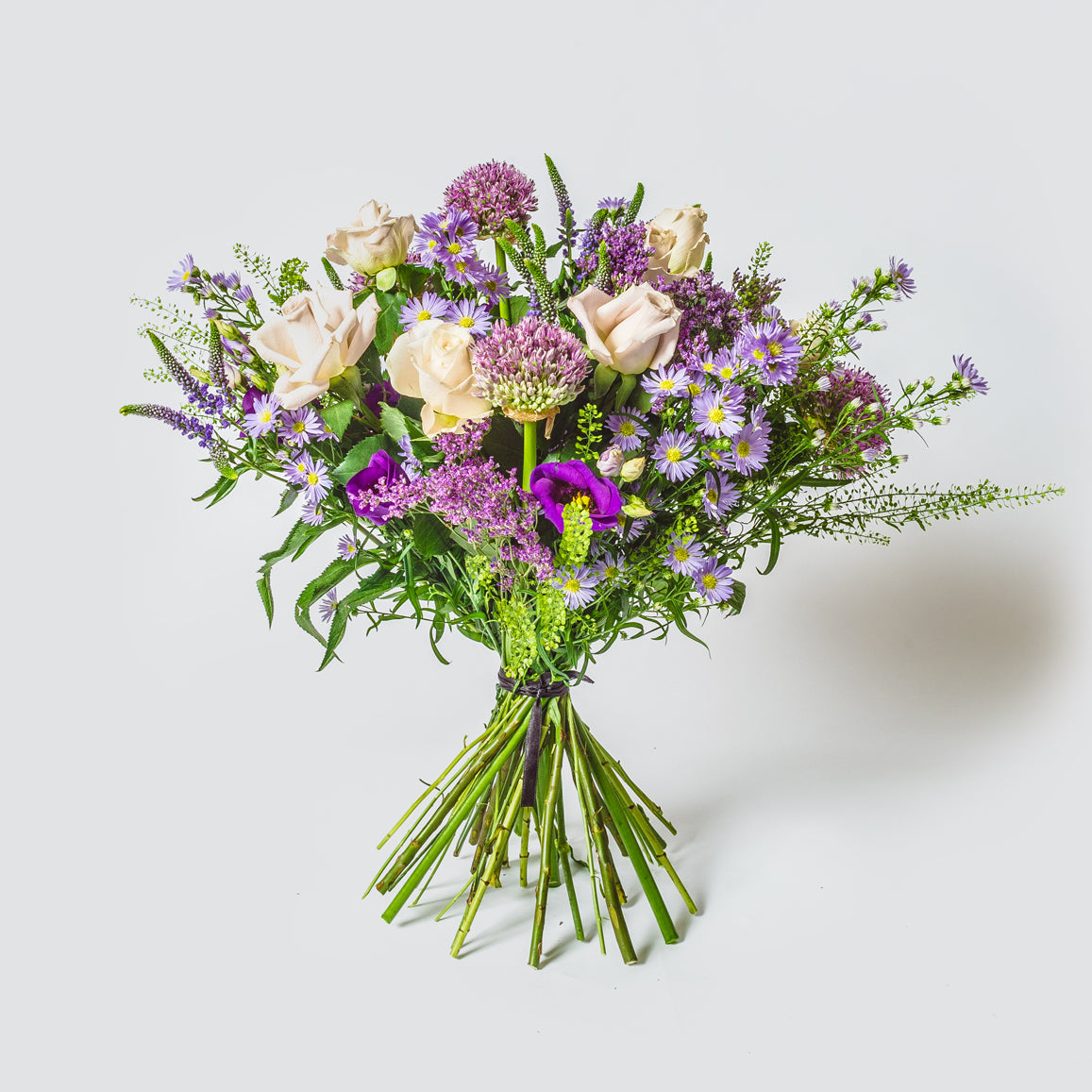The ELIZA Bouquet | XOXO Florist Aberdeen, Scotland