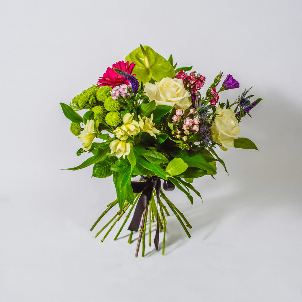 Country Life Bouquet - XOXO Florist Aberdeen
