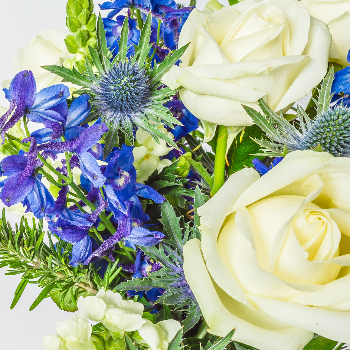 The HIGHLAND Bouquet | XOXO Florist Aberdeen, Scotland