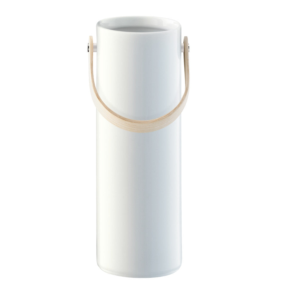 porcelain container by LSA International