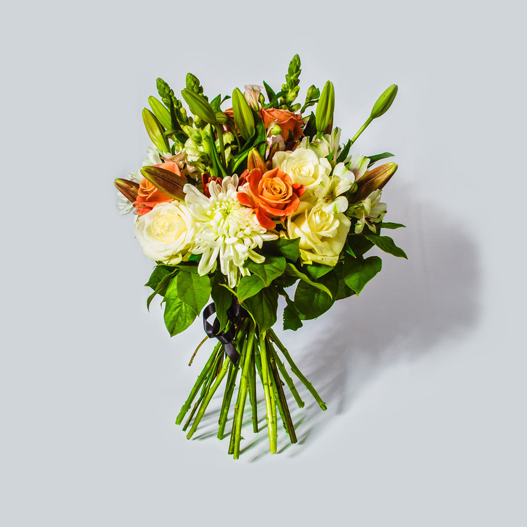 Breaking Dawn Bouquet | XOXO Florist Aberdeen | Mother's Day Flowers