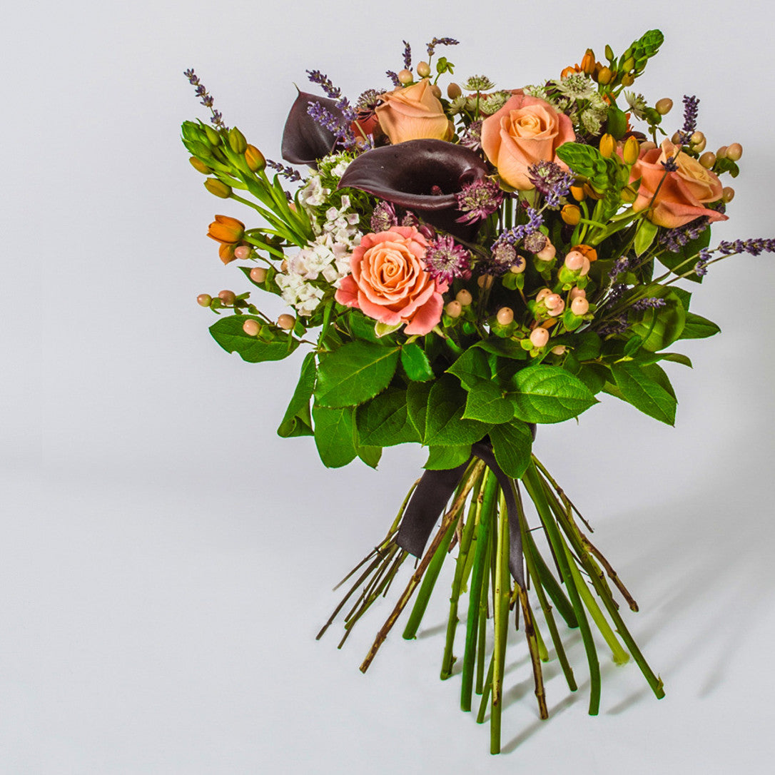 MOJO Bouquet - XOXO Florist Aberdeen | Mother's Day Flowers