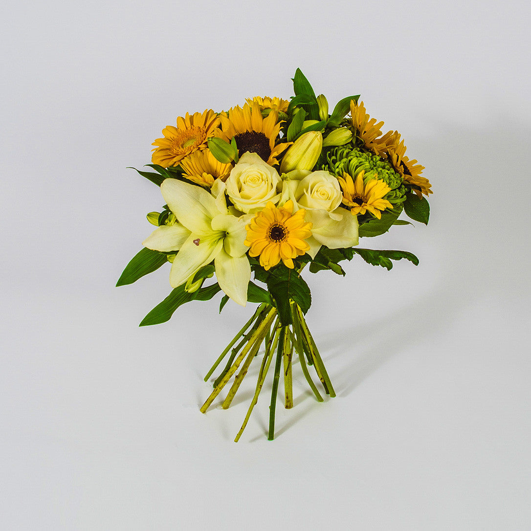 A Mother's Love Bouquet - XOXO Florist Aberdeen