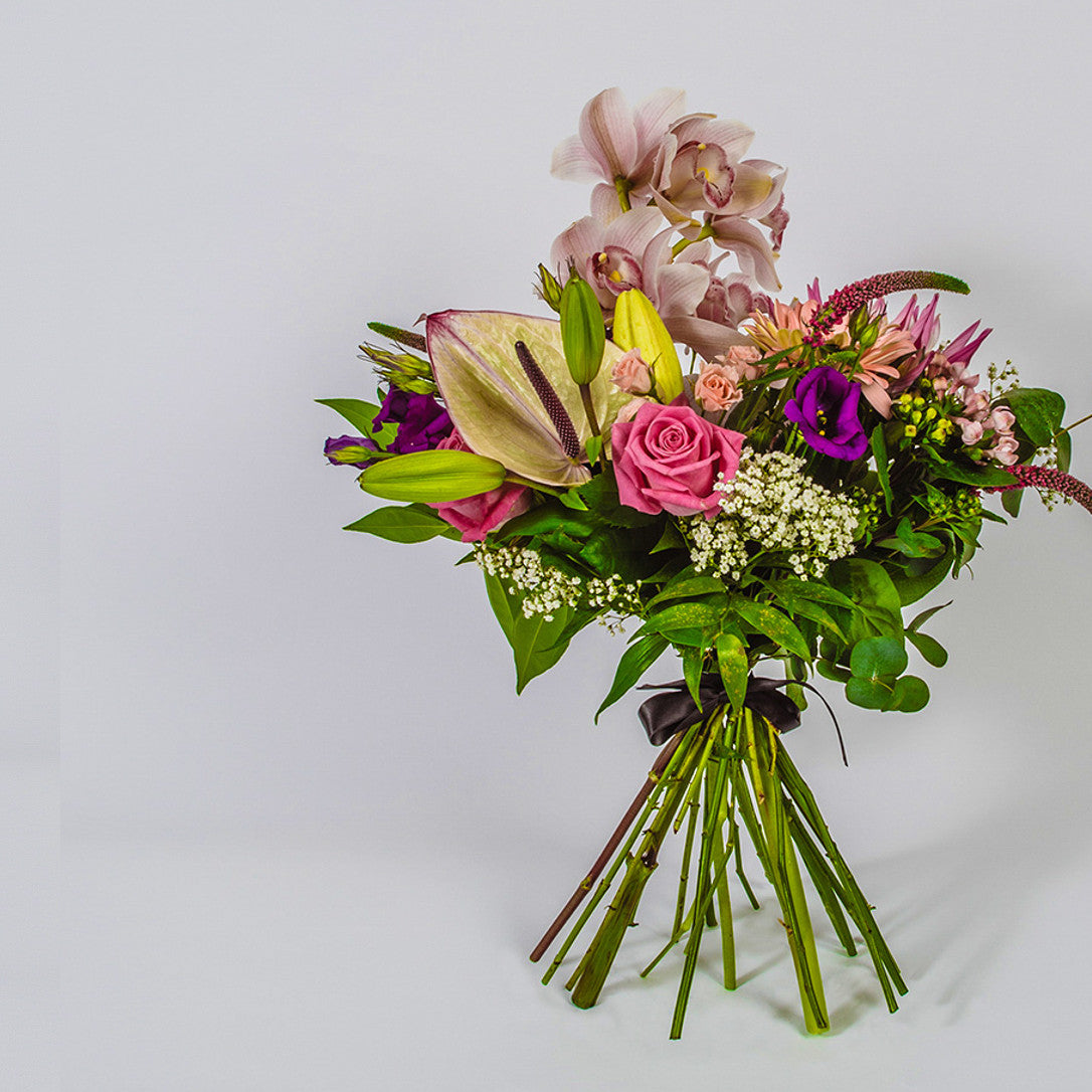 A Touch of Pink Boutique - XOXO Florist Aberdeen
